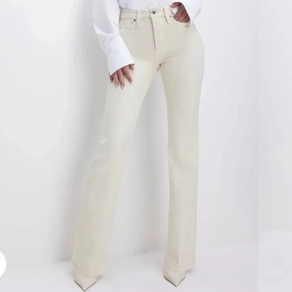 Good American Jeans - Picture 1 of 8